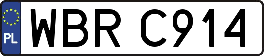 WBRC914