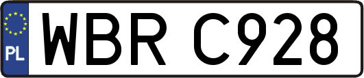 WBRC928