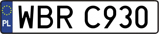 WBRC930