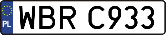 WBRC933