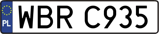 WBRC935