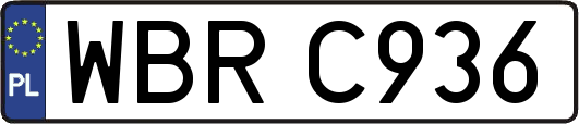 WBRC936