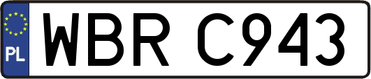 WBRC943