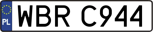 WBRC944