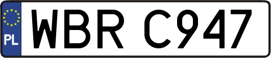 WBRC947