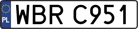 WBRC951