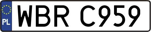 WBRC959