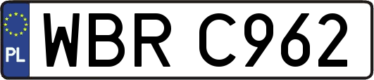WBRC962