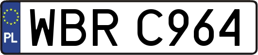 WBRC964