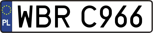 WBRC966