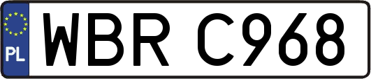 WBRC968