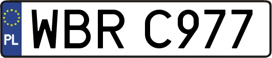 WBRC977