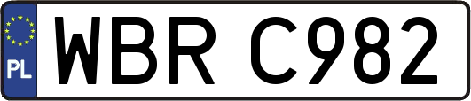 WBRC982