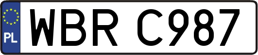 WBRC987