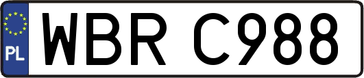 WBRC988