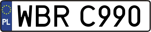WBRC990