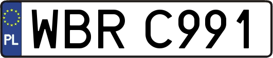 WBRC991
