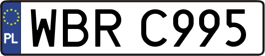 WBRC995
