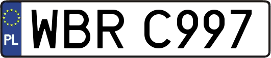 WBRC997