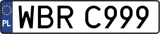 WBRC999