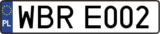 WBRE002
