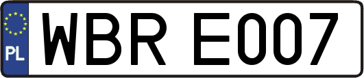 WBRE007