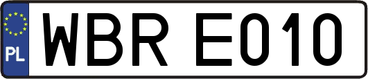 WBRE010