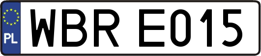 WBRE015