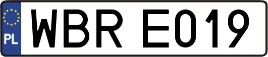 WBRE019