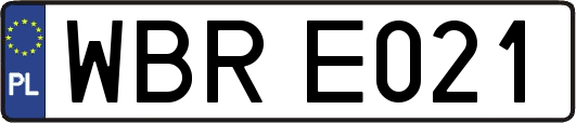 WBRE021