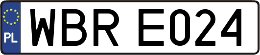 WBRE024