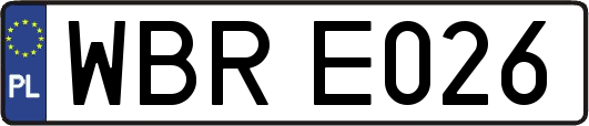 WBRE026