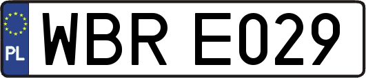 WBRE029