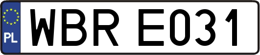 WBRE031