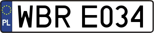 WBRE034