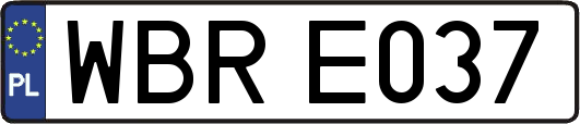 WBRE037