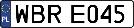 WBRE045