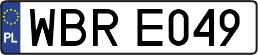 WBRE049
