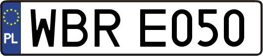 WBRE050
