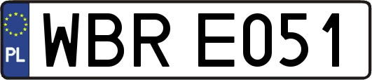 WBRE051