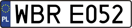 WBRE052