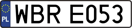 WBRE053