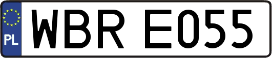 WBRE055