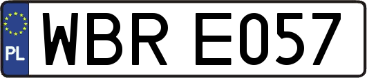 WBRE057