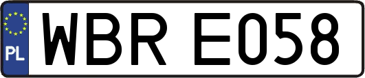 WBRE058