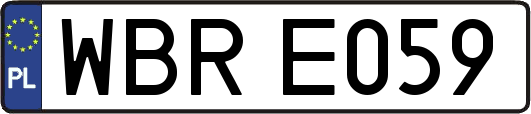 WBRE059