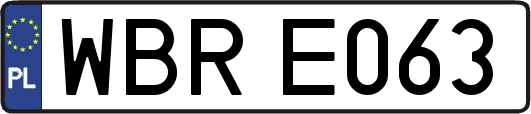 WBRE063