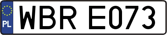WBRE073