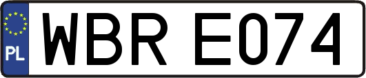 WBRE074
