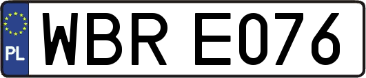 WBRE076
